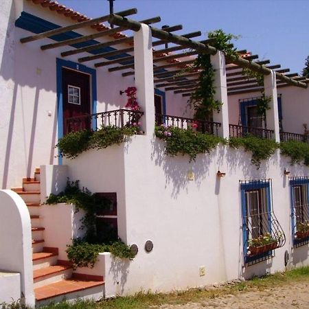 Turimenha Hostal Marvão Exterior foto