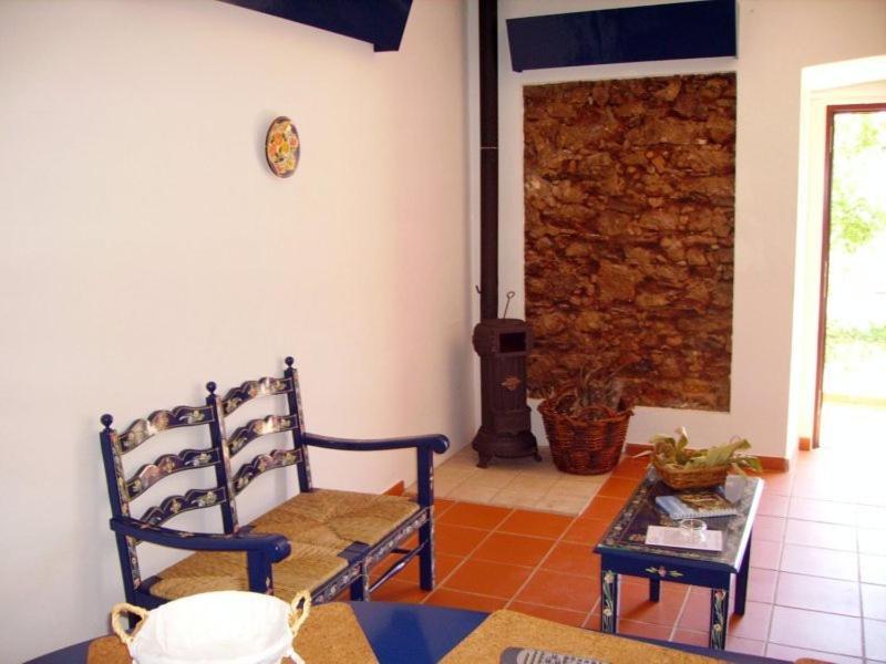 Turimenha Hostal Marvão Habitación foto