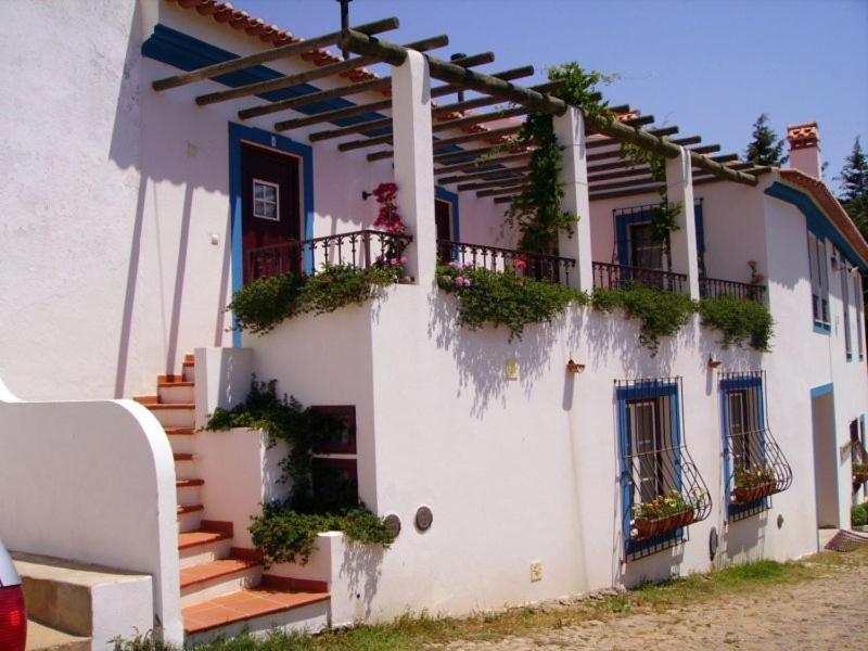 Turimenha Hostal Marvão Exterior foto