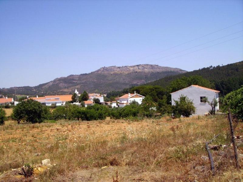 Turimenha Hostal Marvão Exterior foto