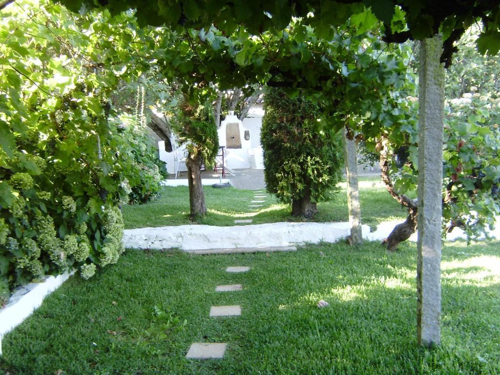 Turimenha Hostal Marvão Exterior foto