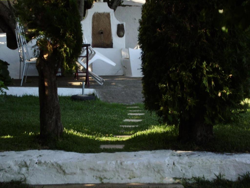 Turimenha Hostal Marvão Exterior foto